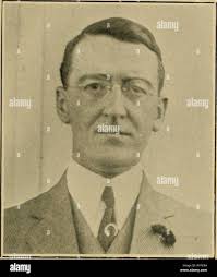 Frank buckley hi-res stock photography and images