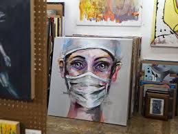 Phoenix, Scottsdale art galleries that are reopening during COVID-19