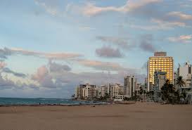 How to get to la concha renaissance san juan resort from luis munoz marin international airport. Checking In La Concha Resort In Condado Come Join My Journey