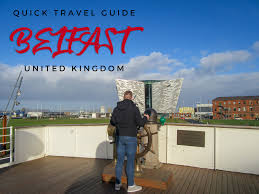 Belfast is the capital and largest city of northern ireland, standing on the banks of the river lagan on the east coast. A Quick Guide To Visiting Belfast Travelling Tom A Uk Travel Blog