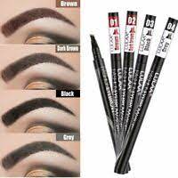 Flower Brow Vixen Tattoo Effect Brow Stain Bv1 Blonde 0 034 Oz Eyebrow 840797115231 Ebay