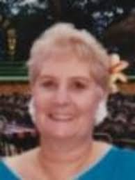 Obituary of Doris Olive Griffin