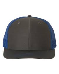 richardson 112 snapback trucker cap