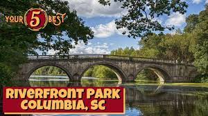 Check spelling or type a new query. Riverfront Park Columbia South Carolina Palmetto Trail Drone Video Youtube