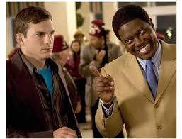 The majority of the film was filmed in cranford, new jersey. Guess Who