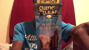 Find out the latest game information for your favorite nhl team on. Smoking A White Russian Game Leaf Youtube