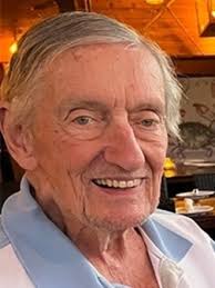 Gerard (Jerry) Paul Maher