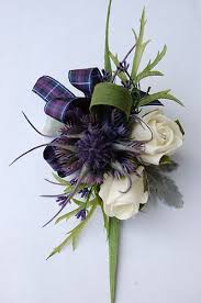 With a variety of flowers that all communicate their own cheerful message, these bridal flowers will look amazing as she walks down the aisle. 52 Scottish Wedding Ideas Scottish Wedding Wedding Wedding Flowers