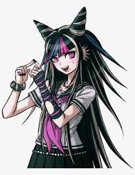Maybe you would like to learn more about one of these? Ibuki Danganronpa Ibuki Mioda Sprites Png Image Transparent Png Free Download On Seekpng