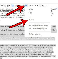 Every client is important to us, so we're giving you a $5 bonus. How To Double Space On Google Docs Desktop And Ios Solve Your Tech