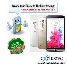 Initiate dr.fone on your computer, and select screen unlock. Lg G3 A Unlocking Sim Network Unlock Pin
