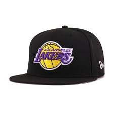 Whether you're looking for a lakers dad hat or a fitted lakers hat or even an adjustable snapback lakers hat, new era cap has you covered. Los Angeles Lakers Black 16 Championships New Era 59fifty Fitted Hat Heaven