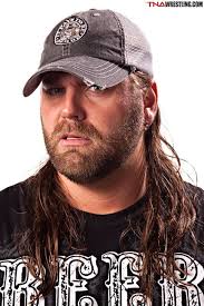 James Storm