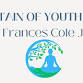 Fountain of Youth Yoga with Francis Cole Jones event image