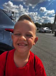 Deer Park Barber Co. Haircut Recommendations