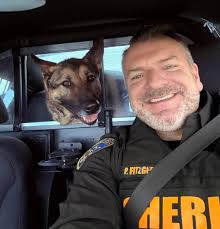 Meet Deputy Reynolds