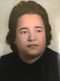 Alene George Graves Russell Obituary