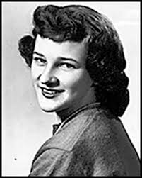 Obituary: Siers, Barbara Jane