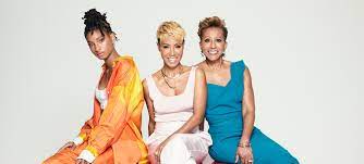 8,612,920 likes · 206,410 talking about this. Jada Pinkett Smith Facebook
