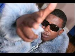 Gucci Mane- I Heard