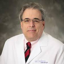 Dr. Darryl Morris, MD, Pediatrics