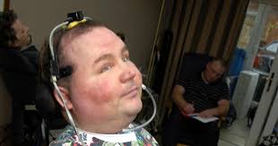 Why Luke's still truly inspirational