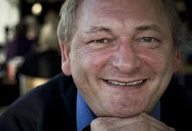 Kindon proves it is a funny old game