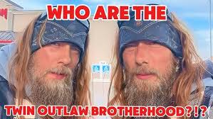 8 Outlaw Bikers Who Changed Everything!💀🏍️🔥