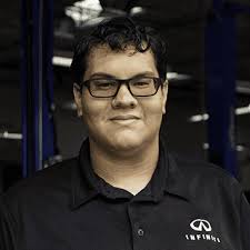 Austin INFINITI Staff