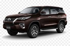 Sewa Mobil Toyota Fortuner Di Solo Mobil Solo Toyota