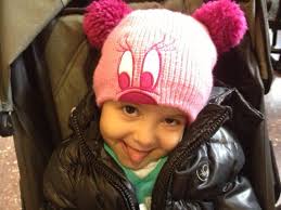 Buenos días , mami y papi y Alberos, soy Alba Os mando un besito desde el  cielo a todos. ¿Nos mandáis vosotros a mi y el resto de niños que vivimos en