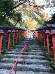 Photos, address, phone number, opening hours, and visitor feedback and photos on. Kifune Shrine Kibune Kyoto Japanpics