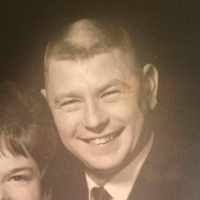 Howard Randolph Williamson (1936–2021)