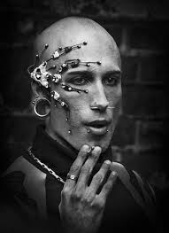 10 Body mod ideas
