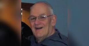 George B. Anderson Sr. Obituary