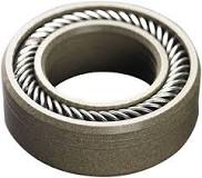 Spring-Energized Seals | Bal Seal® | Bal Seal Engineering