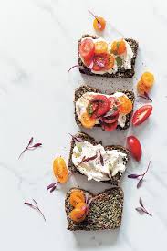 Baby Marrow Seed And Herb No Grain Bread Recipe F He Magazine Recipe Banting Recipes Workout Food Marrow Recipe