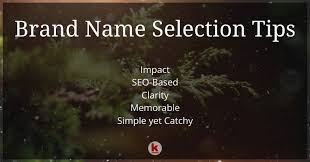 Cool company names are important to show customers that you are a business that is riding the wave of innovation. Unique Business Names How To Come Up With Company Name Ideas By Anuja Lath Linkedin