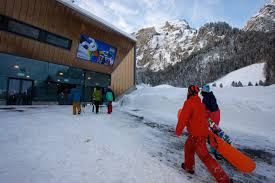 Book with confidence at orbitz! Arrival In Winter Melchsee Frutt
