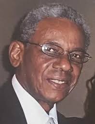 Obituary information for Jesse L. Gamble