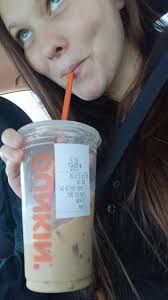 GSQ, I'm prepared to offer you all the free coffee….. Coffee isn't coffee  #orgyguy!