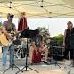 LIVE MUSIC WITH PFAT BACK BOYS AT MILLSTREAM... event in Amana, IA