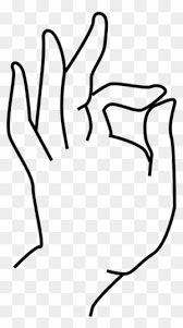 The open hand, the extended fingers, symbolize the flowering of the buddha's gift of truth. Buddhism Golden Buddha Buddhist Symbolism Mudra Clip Gautam Buddha Hand Symbol Free Transparent Png Clipart Images Download