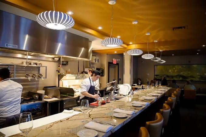 Niagara-on-the-Lake Restaurant | Treadwell Cuisine