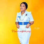 Nurses uniform wholesale 11$......Germain liquidation ...