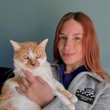 Veterinarians Archives