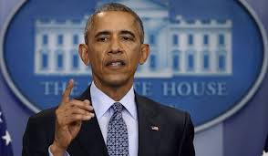 Tổng thống Obama giảm án cho hơn 300 tù nhân