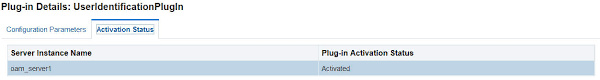 Managing Authentication And Shared Policy Components