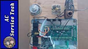 Taco cartridge circulator pumps are for indoor use only employer uniquement a linterieur. Taco Zone Valve Relay Control Explained Thermostat Wiring Zone Valve Wiring Circulator Control Youtube