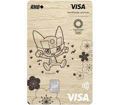 It has the standard chartered balance transfer feature which allows cardholders to consolidate outstanding balances from other credit cards or charge cards into one single. Get Rhb Islamic Credit Card In Malaysia Easy And Secure